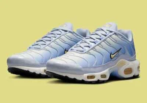 Nike Air Max Plus TN 'Daybreak' Women's Size US 10.5 (9M) Sneakers Rare New✅ - Picture 1 of 7