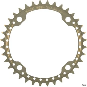Renthal 120 BCD Cainring 37T - Picture 1 of 1