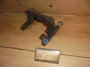 PINZA DE FRENO DESLIZANTE SEAT LEON CUPRA 2000 MK1 1.8 20V T PASAJERO CERCANO - Imagen 1 de 1