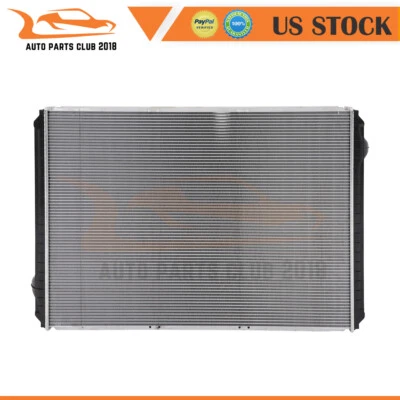 For 2000 2001 2002 2003 International Harvester 9400i SBA Radiator Truck - Image 1 of 4