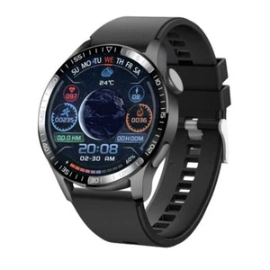 Waterproof Sport Smart Watches Heart Rate Fitness Tracker Women Men iOS Android - Picture 1 of 12