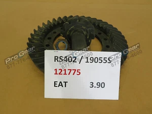 121775 EATON - JUEGO DE ENGRANAJES SPICER. NUEVO. SE ADAPTA A 21065 3.90 RELACIÓN 19055S GM# 15585234 - Imagen 1 de 12