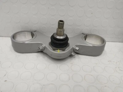 7729230 BASE DI STERZO PIASTRA FORCELLA  BMW R1200 R 2011 2014 - Immagine 1 di 3