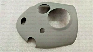 Nacelle Panel Top Bare Metal 1952-59 Pre Unit- Triumph 3T, 5T,6T, T100 Primer - Picture 1 of 5
