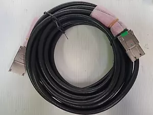 Molex Connector System PCIe X8 Server Cable (74546-0840) 16 FT New Bulk - Picture 1 of 1