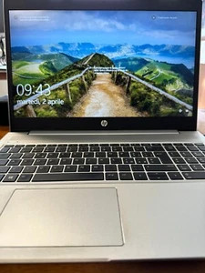 Computer HP Probook 450 G6 16 GB di RAM, windows 10PRO, monitor 15,6" - Foto 1 di 6