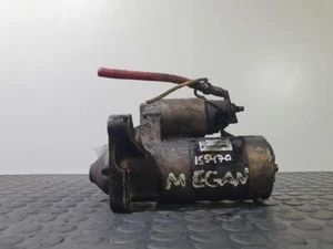 7700116282 starter motor for RENAULT MEGANE I CLASSIC (LA0) 1.6E 1997 155470 - Bild 1 von 2