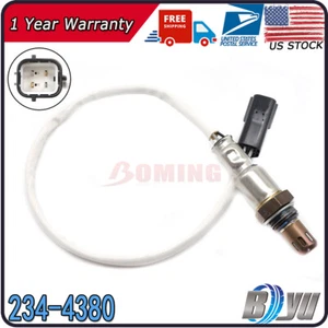 Downstream Oxygen O2 Sensor 234-4380 For Nissan Sentra Maxima Versa Murano Rogue - Picture 1 of 12