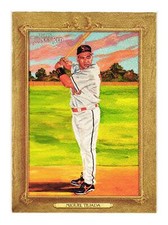 2007 Topps Turkey Red #64 Miguel Tejada Baltimore Orioles