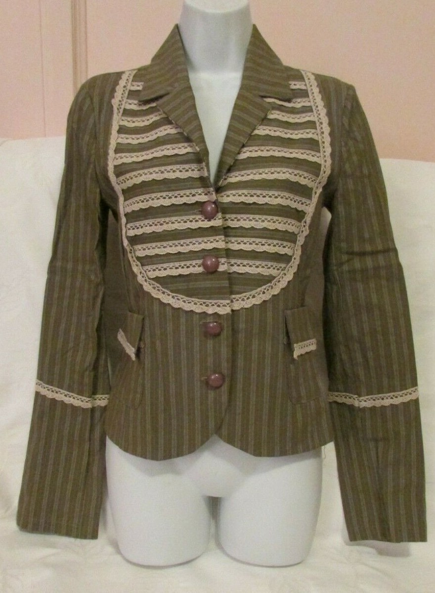 Rinascimento Coats, Jackets & Vests for Women for sale | eBay