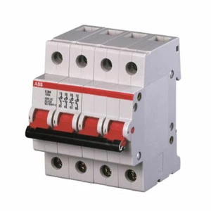 Schalter E204/32g 4P 32A (M646192) - Picture 1 of 1