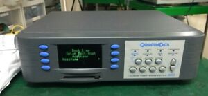Quantum 882C A Video Generator HDMI Consumer Electronic Control (CEC) 