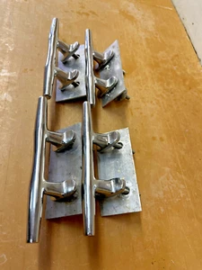 2002 Glastron SX175 Cleats - Picture 1 of 7