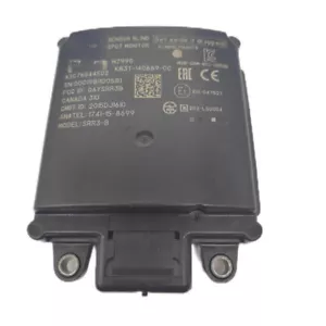 Rear Blind Spot Monitor Sensor KB3T-14C689-CC FOR 19-21 Ford Ranger - Picture 1 of 4