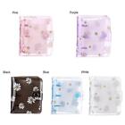 Diary Book 3-hole Notebook Cover Inner Pages Rings Binder Loose-leaf Refill