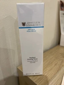 Janssen Cosmetics Radiant Firming Tonic Neu OVP - Bild 1 von 1