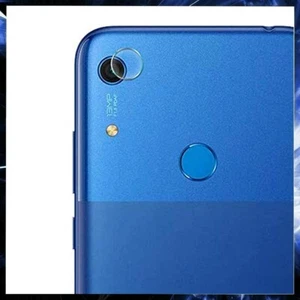 For HUAWEI Y6S CAMERA LENS PROTECTOR REAR TEMPERED GLASS BACK COVER CLEAR FILM - Picture 1 of 10