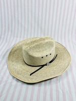 Justin Authentic Western Headwear 