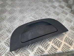 Poignée porte extérieure arrière Droite - ALFA ROMEO 147 - De 09-2004 à 10-2010 - Picture 1 of 2