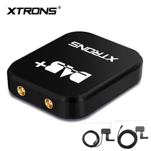 Dual Antenne USB Digital DAB+ Radio Tuner Receiver für Android Autoradio - Bild 1 von 15