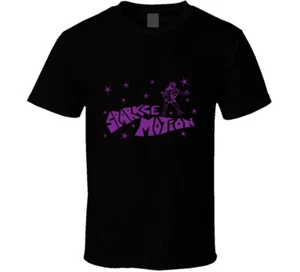 Sparkle Motion Funny T Shirt - Picture 1 of 2