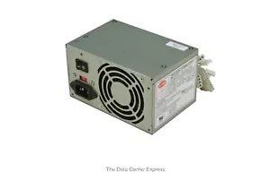 HP Deskpro Alimentatore 200W APD 368951-001 Venditore Ricondizionato - Foto 1 di 3