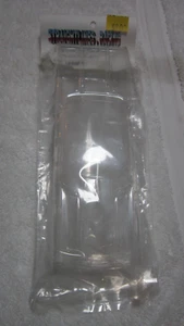 STRAUGHTLINES RACING PRO MOD LEXAN CAR BODY 1/24 .010 - Picture 1 of 4