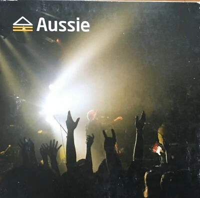 AUSSIE  - JIMMY BARNES - ALEX LLOYD ...  RARE CD  - FOR PROMO NOT FOR SALE - Image 1 of 4