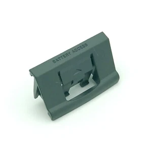 Fluke 741 741B 743 743B 744 DSP4000 DSP-4000 Battery Compartment Slot Cover Door - Picture 1 of 2