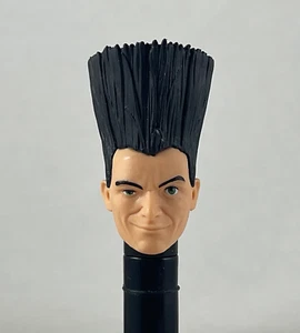 Marvel Legends X-Men Legion Male Head 1/12 Figur Custom Fodder - Bild 1 von 5