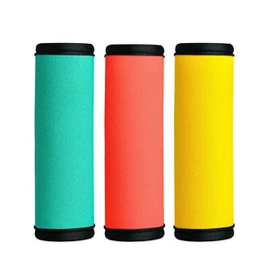 HEYSKAY 3pcs Neoprene Luggage Handle Wrap for Suitcase Identifier Travel Bag ... - Picture 1 of 6
