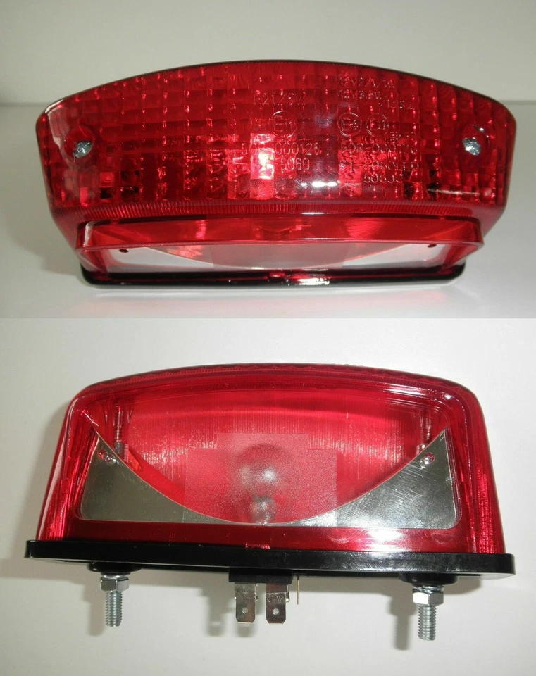 Moto Guzzi Daytona / Daytona RS 1000 1994-2000 COMPLETE TAILLIGHT - Image 1 of 1