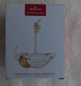Primer adorno de Navidad del nieto Hallmark 2023 - Imagen 1 de 1