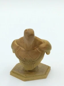 SPIDERMAN 2099 BUST STATUE Metallic Rainbow 3D PRINTED - Picture 1 of 6