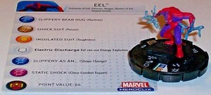 AAL #039 #39 Captain America HeroClix selten - Bild 1 von 1