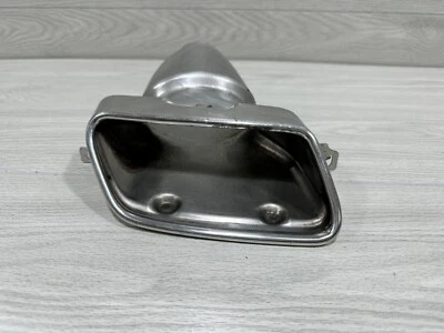 Mercedes-Benz CLS550 CLS 2012-2014 punta silenciador/escape lado derecho Foto 1 de 4