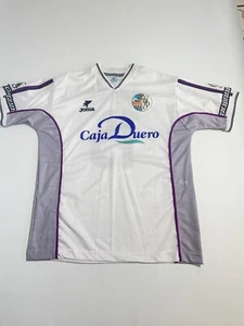camiseta de fútbol u.d. salamanca (españa) home joma TL 2000 #15 munteanu 10/10 - Picture 1 of 6