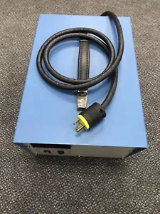 ENI VPA-1987-21121 RF Generator ? AWD-D-3-5-012 - Picture 1 of 12