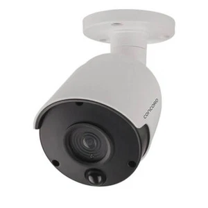 High Quality Realistic Looking Imitation Camera Dummy Bullet In/Out Concord - Picture 1 of 2