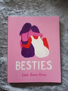 Besties by Leah Reena Goren - Picture 1 of 2