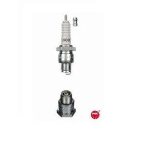 101P NGK 3188 Zündkerze JR9B Lexus Suzuki Toyota spark plug NEU OVP - Bild 1 von 1