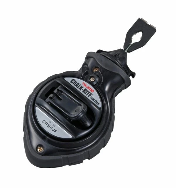 Tajima CR301JF Chalk-Rite Jam Free Reel