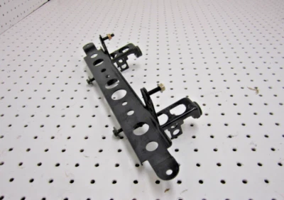 Kymco MXU 700i LE 2014 4X4 soporte de radiador superior 64317 64317-LKM5-E00 Foto 1 de 3