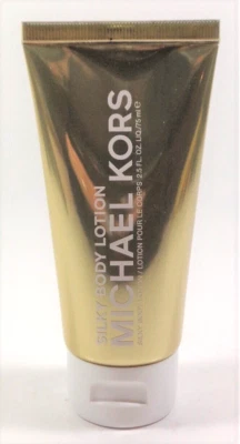 Michael Kors Silky Body Lotion 2.5 oz / 75 ml NEW - Image 1 of 2