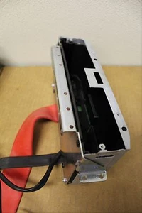 EUROTHERM SSD PARKER CIRCUIT BOARD PLC RACK AH500899W002 AH500899-W002 500899 - Picture 1 of 5