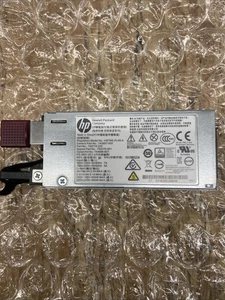 Fuente de alimentación HP 754376-001 HPE DL120 G9/DL160 G9 800/900W 743907-002 745701-202 - Imagen 1 de 4