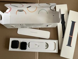 Celular Apple Watch Series 7 45 mm GPS - Imagen 1 de 7