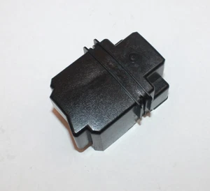 Magic Chef Refrigerator : Compressor Relay Cover (61002020 / 66589-1) {P9267} - Picture 1 of 5