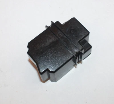 Magic Chef Refrigerator : Compressor Relay Cover (61002020 / 66589-1) {P9267} - Image 1 of 4