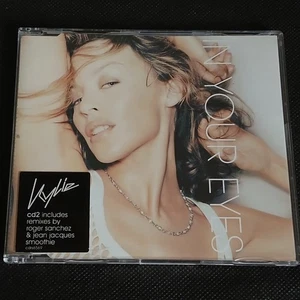 Kylie - In Your Eyes (2002 CD) - Picture 1 of 4